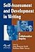 Self-Assessment & Development in Writing: A Collaborative Inquiry (Written Language Series)