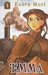 Emma Vol. 3