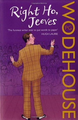 Right Ho, Jeeves