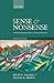 Sense and Nonsense by Kevin N. Laland