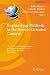 Engineering Methods in the Service-Oriented Context: 4th IFIP WG 8.1 Working Conference on Method Engineering, ME 2011, Paris, France, April 20-22, ... and Communication Technology, 351)