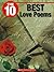 The 10 Best Love Poems
