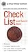 United States & Canada Coin Collector's: Checklist & Record Book