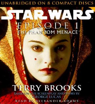 Star Wars, Episode I - The Phantom Menace