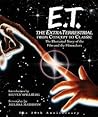 E.T., the Extra-T...