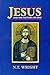 Jesus and the Victory of God by N.T. Wright