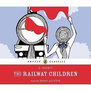 Puffin Classics the Railway Children Unabridged Compact Disc