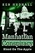 Manhattan Conspiracy: Blood on the Apple