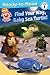 Find Your Way, Baby Sea Turtle! (Ready-to-Read. Pre-level 1)