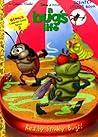 Really Stinky Bugs! with Sticker (Disney's Bug's Life) Really Stinky Bugs! with Sticker (Disney's Bug's Life)