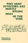 Why Most Investors Are Mostly Wrong Most of the Time