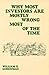 Why Most Investors Are Mostly Wrong Most of the Time