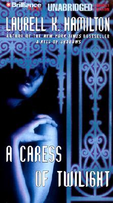 A Caress of Twilight
