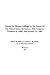 Debate On Woman Suffrage In The Senate Of The United States, 2d Session, 49th Congress, December 8, 1886, And January 23, 1887