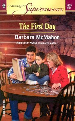 The First Day (Mass Market Paperback)