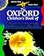 The Oxford Children's Book ...