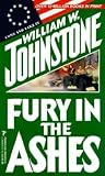 Fury in the Ashes (Ashes, #13)