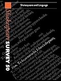 Shakespeare Survey 50: Shakespeare and Language