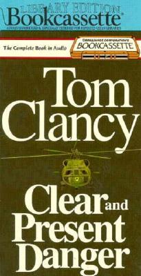 Clear and Present Danger
