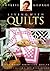 Living With Quilts: Fifty Great American Quilts