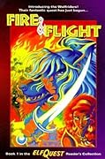 Fire and Flight