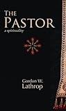 The Pastor: A Spi...