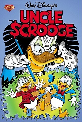 Uncle Scrooge #328 (Walt Disney's Uncle Scrooge)