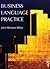 Business Language Practice