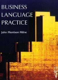 Business Language Practice