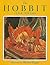 Hobbit  by J.R.R. Tolkien