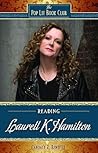 Reading Laurell K...