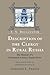 Description of the Clergy in Rural Russia: The Memoir of a Nineteenth-Century Parish Priest