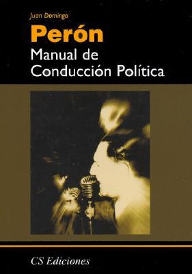 Manual de Conducción Política (Paperback)