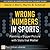 Wrong Numbers in Sports by Martin B. Schmidt