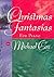 Christmas Fantasias for Piano ((Songbook with words and music))