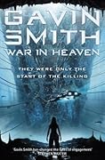 War in Heaven