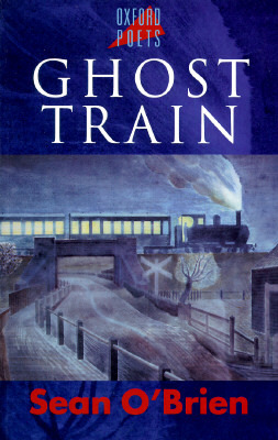 Ghost Train (Paperback)