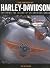 The World of Harley Davidson by Mac McDiarmid