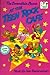 The Berenstain Bears at the Teen Rock Cafe (Big Chapter Books)