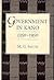 Government In Kano, 1350-1950 (African States and Societies in History)