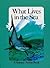 What Lives in the Sea (A Science Action Book)