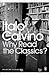Why Read the Classics?