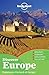 Discover Europe (Lonely Planet Discover)