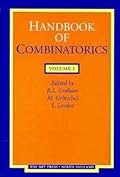 Handbook of Combinatorics, Volume 1