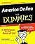 America Online for Dummies