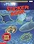 Blue Planet: Sticker Book
