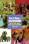 Guide to Owning a...