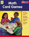 Math Card Games, Grades 4-5 (Ideal Math Card Games)