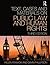 Text, Cases and Materials on Public Law and Human Rights by Helen Fenwick