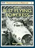 Boeing B-17 Flying Fortress